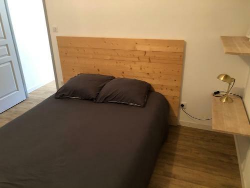 Apartamento Les Berges De L?isle