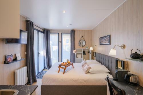 Les Suites D'ali�nor-suite Jasmin