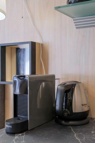 Les Suites D'ali�nor-suite Jasmin