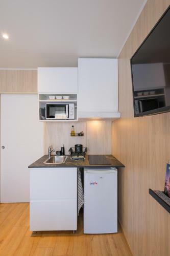 Les Suites D'ali�nor-suite Jasmin