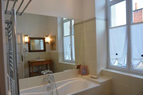 Bed & Breakfast Villa Vesone
