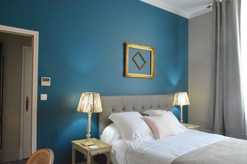 Bed & Breakfast Villa Vesone