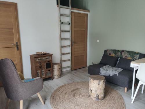 Apartamento Tiny-house Chez L'habitant Pessac