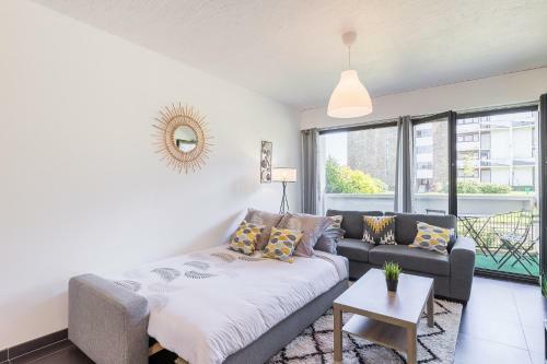 Apartamento Aux Portes de Bordeaux Le Compostelle Mindurguest