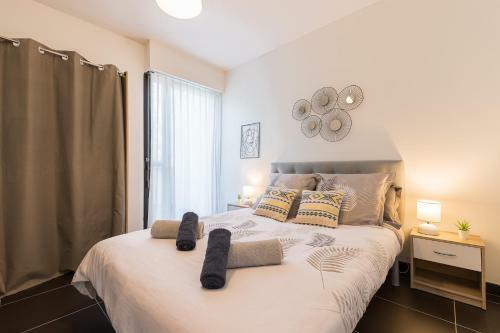 Apartamento Aux Portes de Bordeaux Le Compostelle Mindurguest