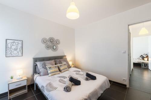 Apartamento Aux Portes de Bordeaux Le Compostelle Mindurguest