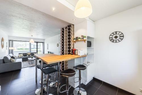 Apartamento Aux Portes de Bordeaux Le Compostelle Mindurguest