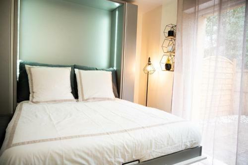 Apartamento Studio Pessac Centre Tram & Parking