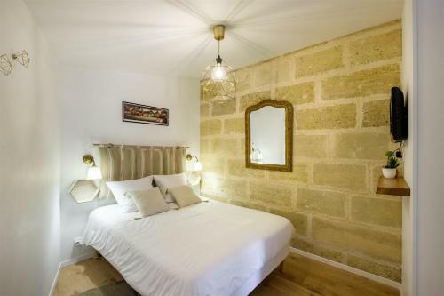 Apartamento Les Suites D'ali�nor, Suite Cosy