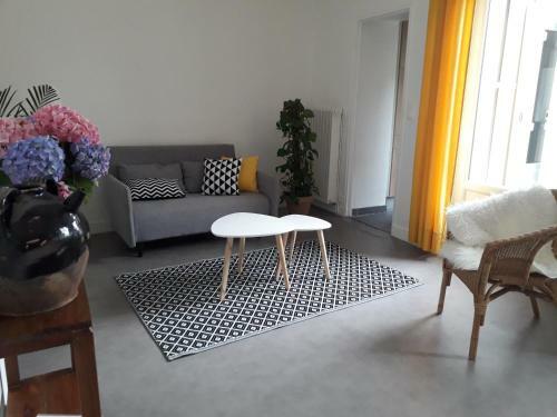 Apartamento Appartement C�t� Cour