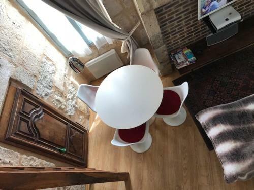 Bijou Apartment In Perigueux
