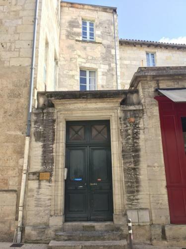 Bijou Apartment In Perigueux