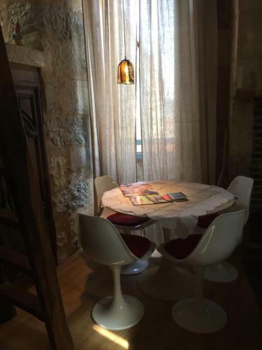 Bijou Apartment In Perigueux