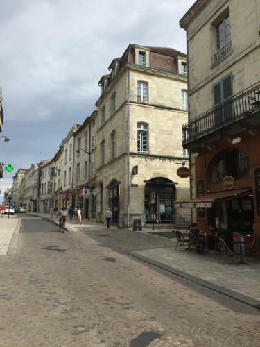 Bijou Apartment In Perigueux