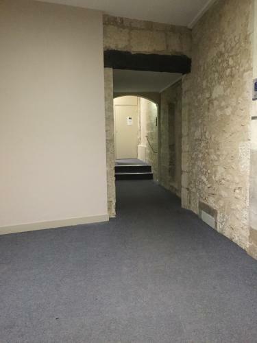 Bijou Apartment In Perigueux
