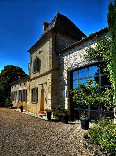 Ch�teau Vieux Mougnac