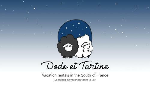 Apartamento Splendid Studio With AC And Terrace - Dodo Et Tartine