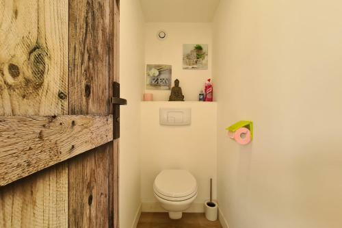 Apartamento Splendid Studio With AC And Terrace - Dodo Et Tartine