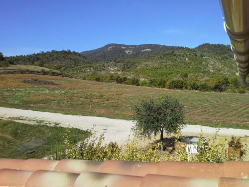 Domaine De La Marie Dans Le Luberon