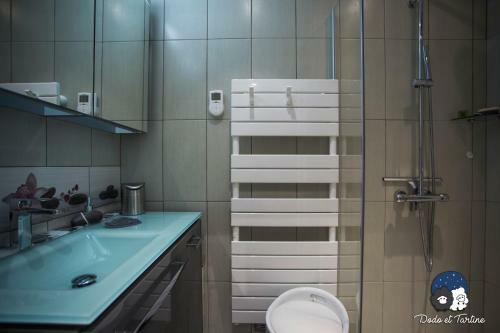Apartamentos Quiet Studio With Garden And Pool - Dodo Et Tartine