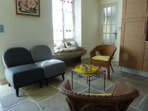 La Petite Maison En Creuse