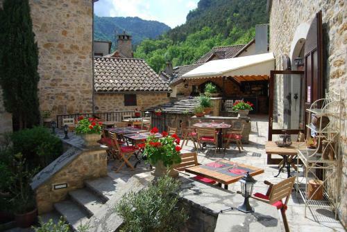 Bed & Breakfast La Grange Templiere 2018