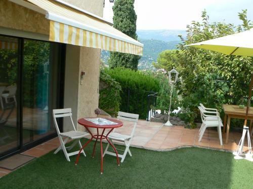Apartamento La Qui�tude