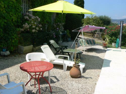 Apartamento La Qui�tude