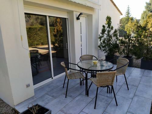 Apartamento La Pin�de
