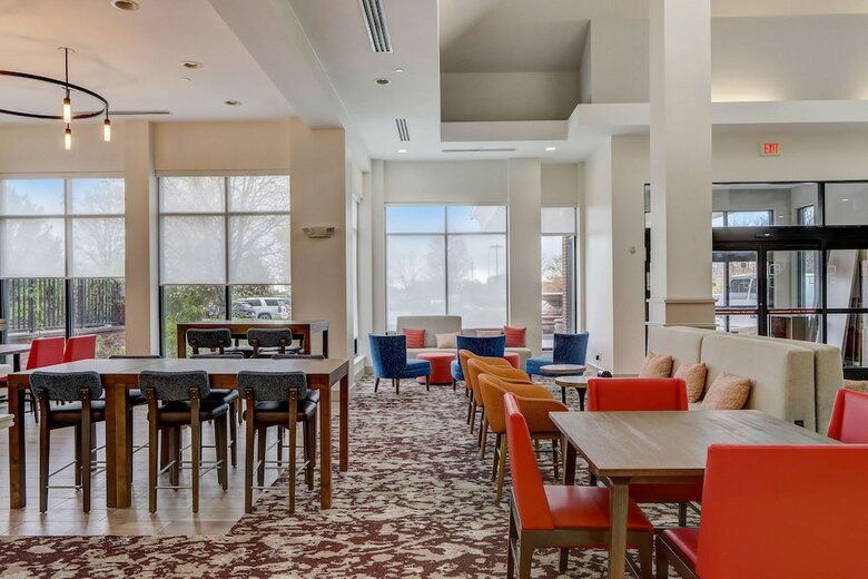 Hotel Hilton Garden Inn Indianapolis Northwest
