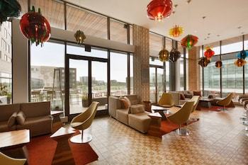 The Alexander, A Dolce Hotel