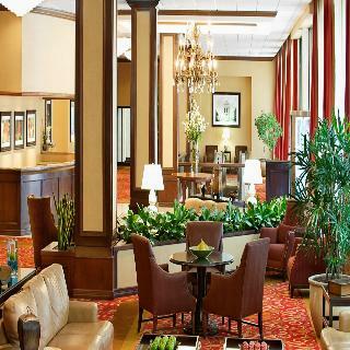 Sheraton Indianapolis City Centre Hotel