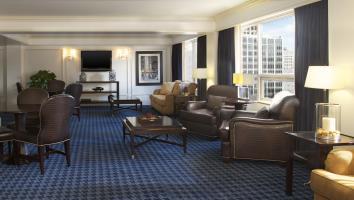 Sheraton Indianapolis City Centre Hotel