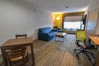 Hotel Wingate By Wyndham Indianapolis Northwest