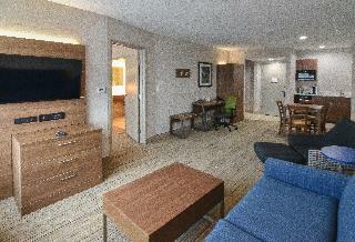 Hotel Wingate By Wyndham Indianapolis Northwest