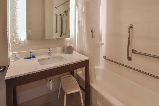Hotel Wingate By Wyndham Indianapolis Northwest