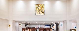 Hotel Wingate By Wyndham Indianapolis Northwest