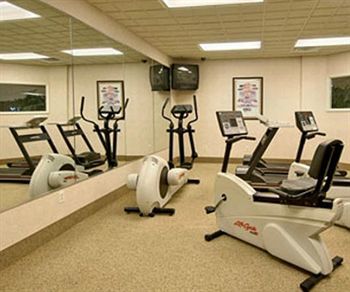 Hotel Wingate By Wyndham Indianapolis Northwest