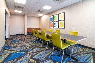 Hotel Wingate By Wyndham Indianapolis Northwest