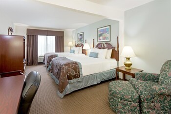 Hotel Wingate By Wyndham Indianapolis Northwest