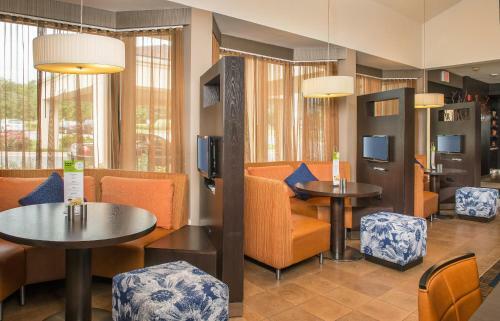 Hotel Courtyard By Marriott Annapolis