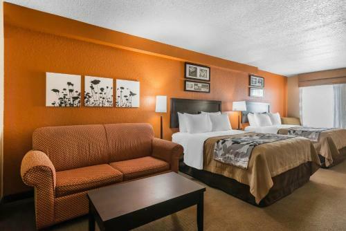 Hotel Sleep Inn & Suites - Ocala