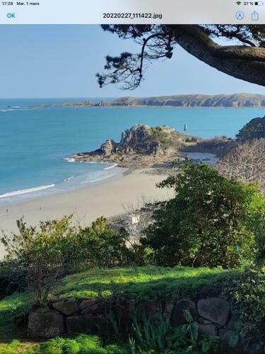 Apartamento Le Studio De La Plage