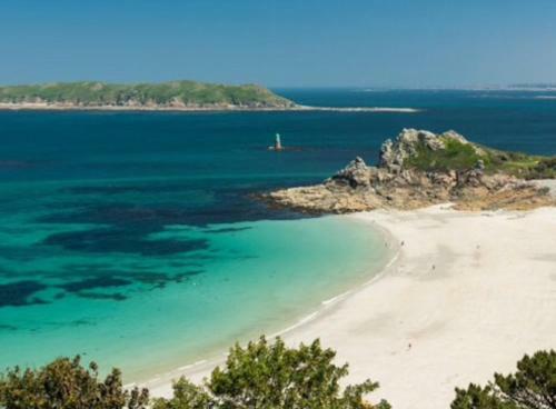 Apartamento Le Studio De La Plage