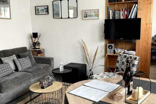 Apartamento Ti Gwenn