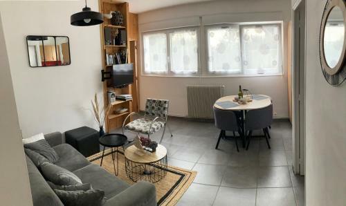 Apartamento Ti Gwenn