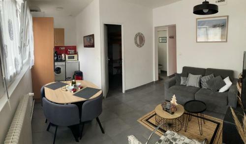 Apartamento Ti Gwenn