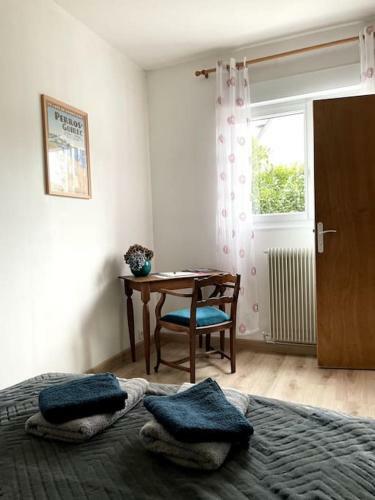 Apartamento Ti Gwenn