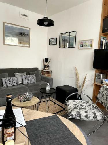 Apartamento Ti Gwenn
