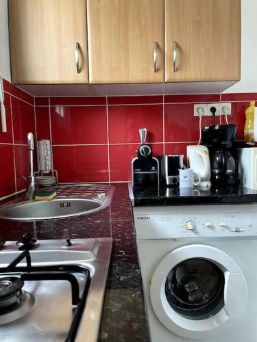 Apartamento Ti Gwenn